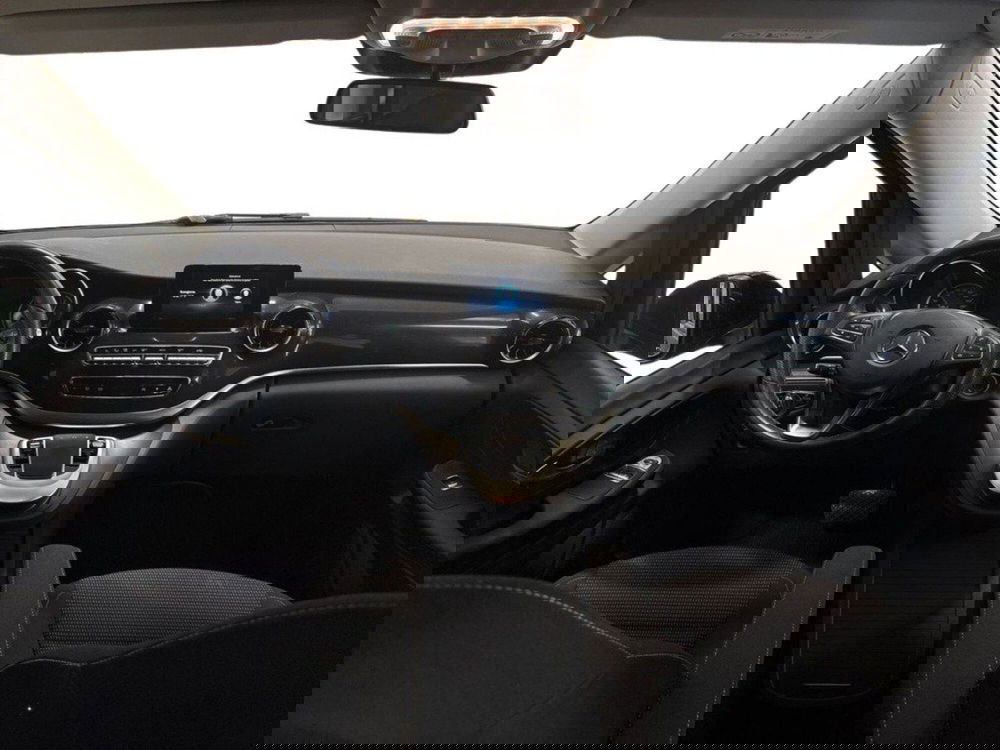 Mercedes-Benz Classe V usata a Rimini (10)