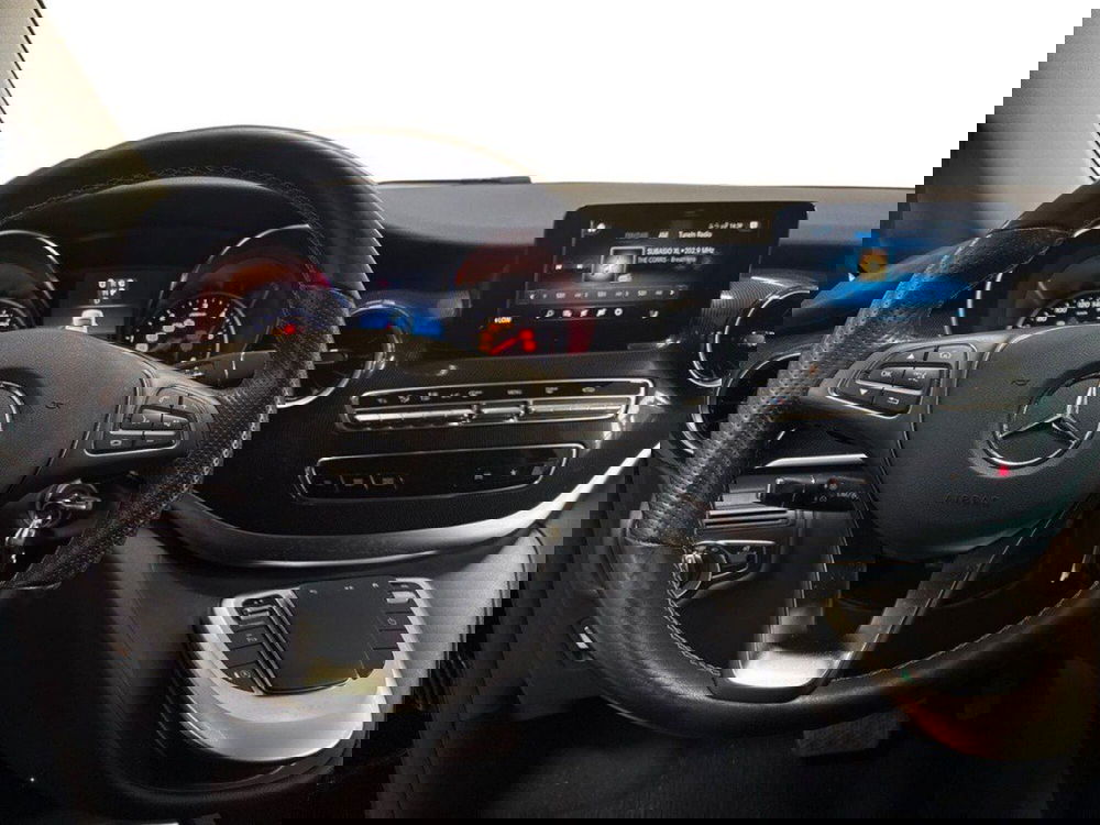 Mercedes-Benz Classe V usata a Rimini (11)