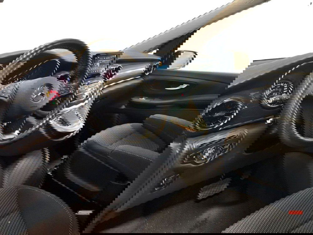 Mercedes-Benz Classe V usata a Rimini (16)