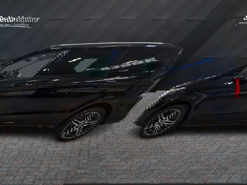 Mercedes-Benz Classe V usata a Rimini (2)