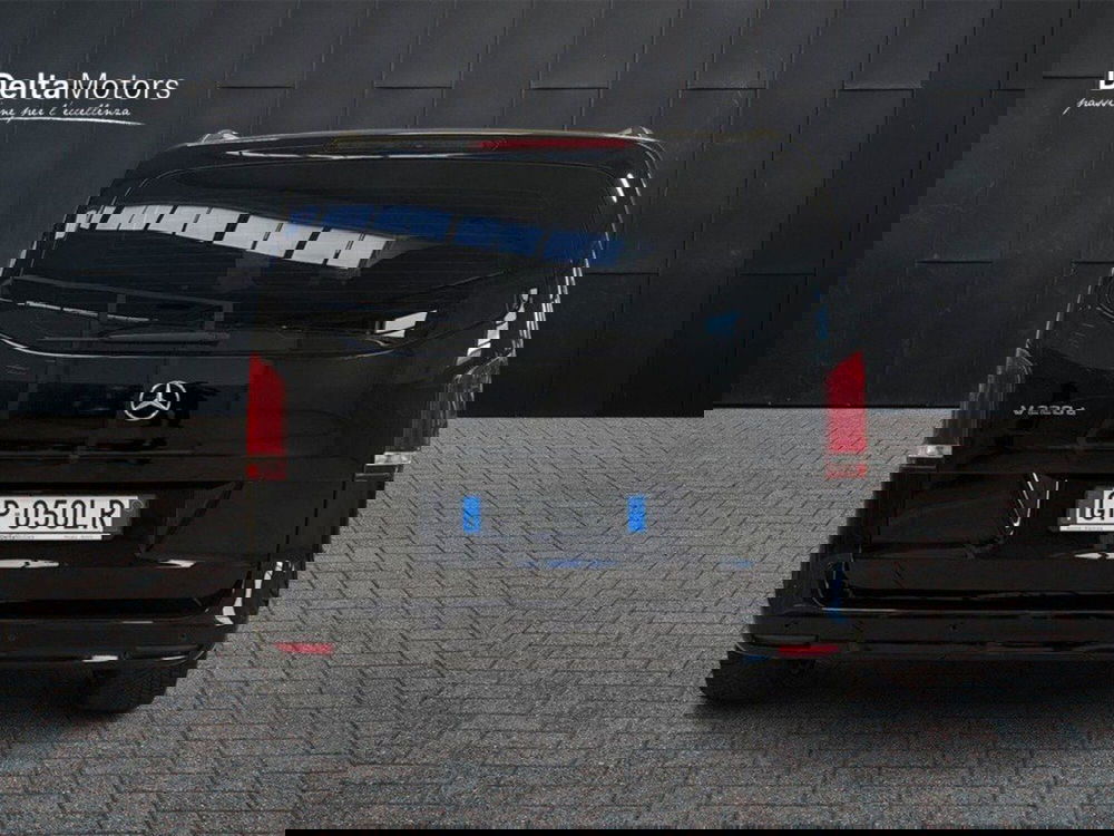 Mercedes-Benz Classe V usata a Rimini (4)