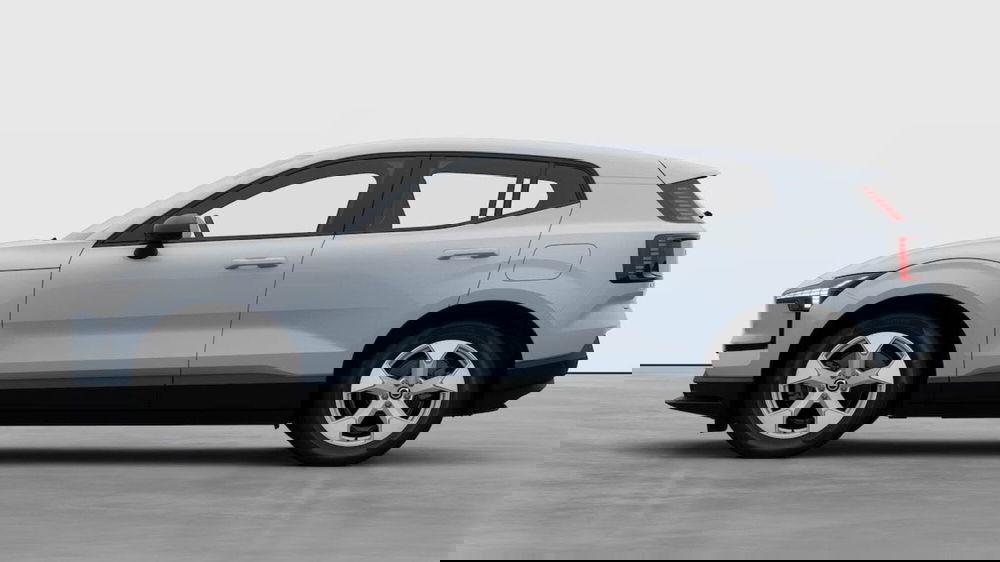 Volvo EX30 nuova a Como (3)