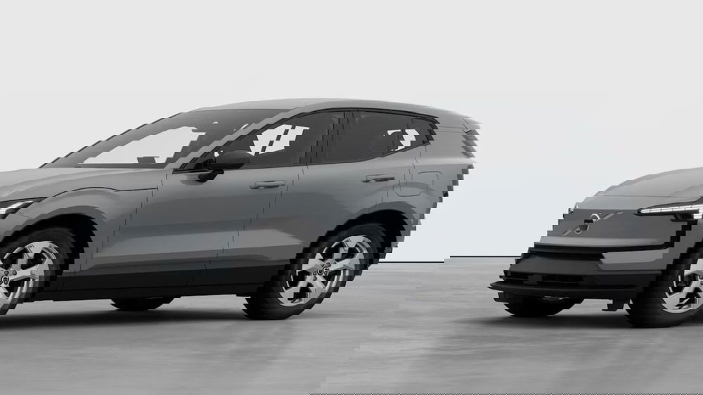 Volvo EX30 nuova a Como