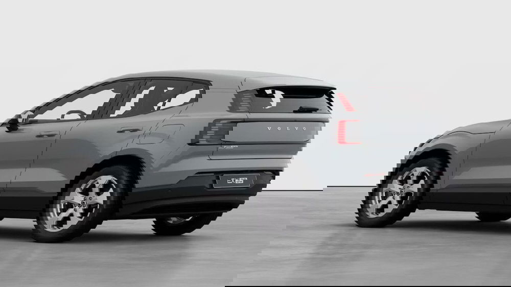 Volvo EX30 nuova a Como (3)