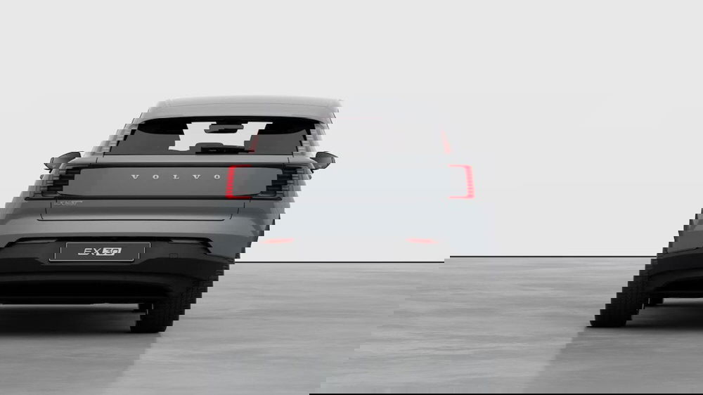 Volvo EX30 nuova a Como (4)