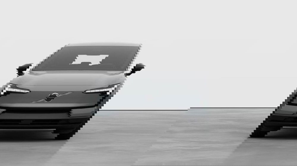 Volvo EX30 nuova a Como (5)