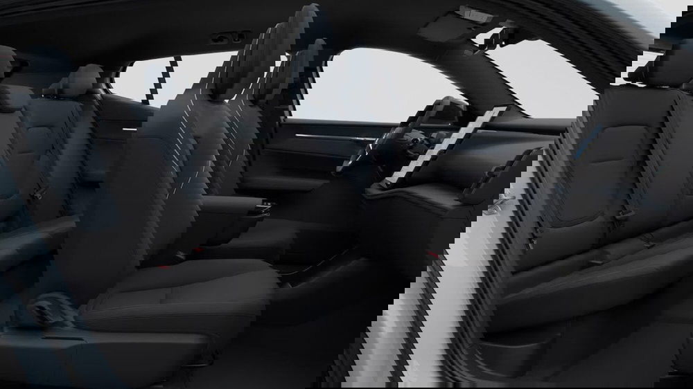 Volvo EX30 nuova a Como (7)