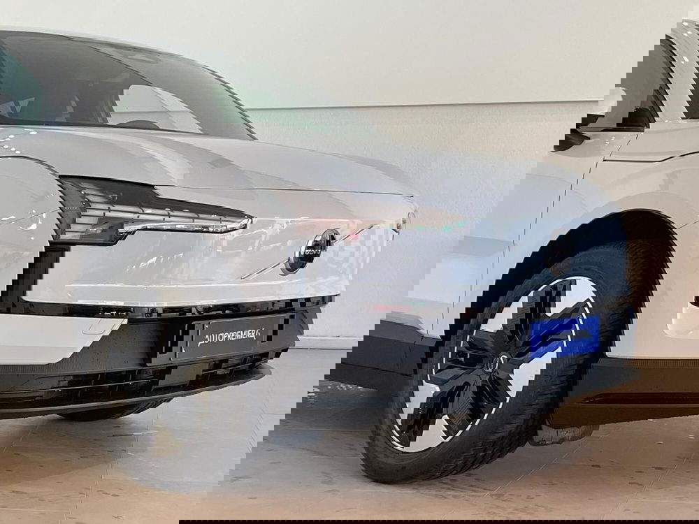 Volvo EX30 nuova a Como (3)