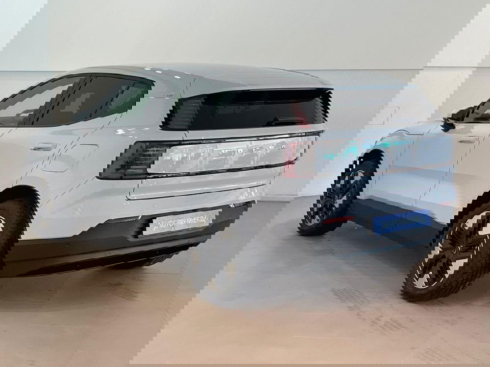 Volvo EX30 nuova a Como (6)