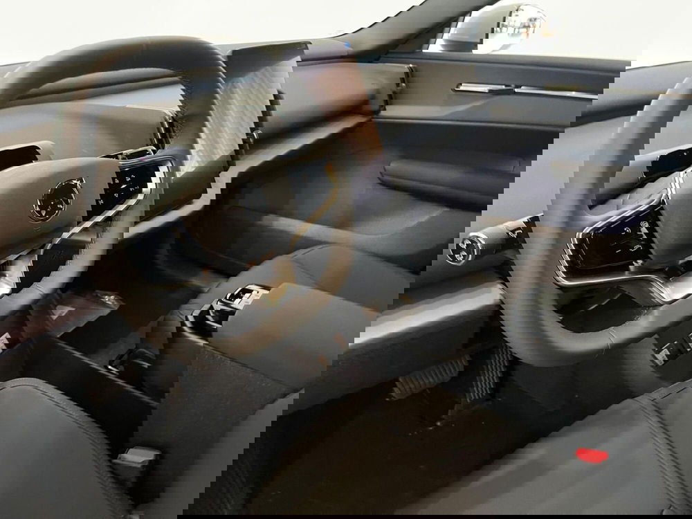 Volvo EX30 nuova a Como (10)