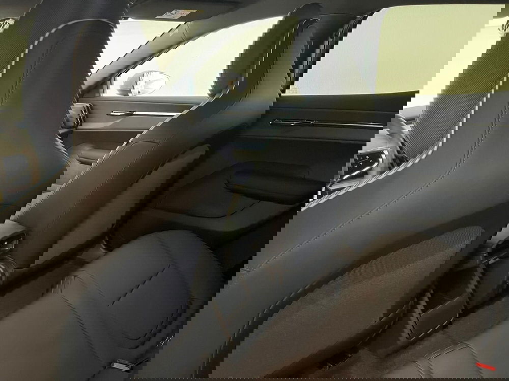 Volvo EX30 nuova a Como (11)