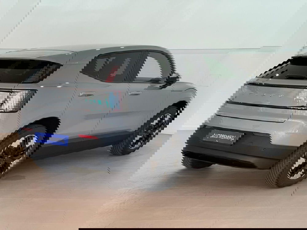 Volvo EX30 nuova a Como (5)