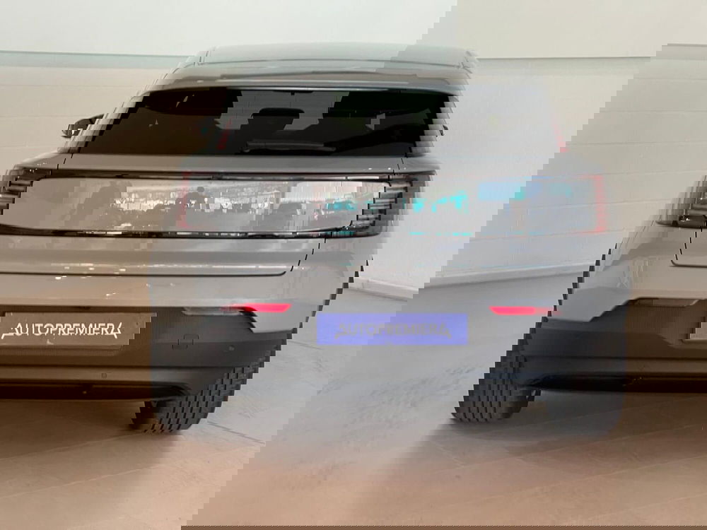 Volvo EX30 nuova a Como (6)