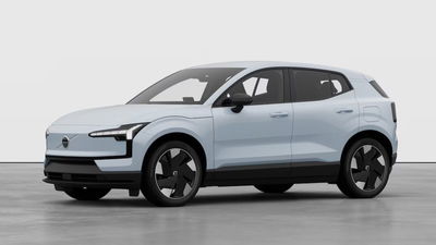 Volvo EX30 Single Motor Extended Range Plus rwd nuova a Como