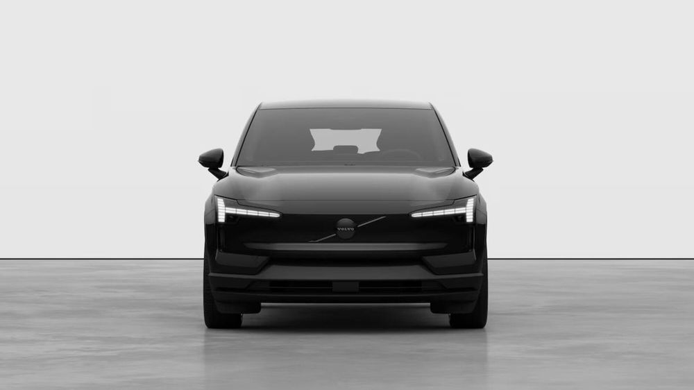 VOLVO Veicoli Commerciali EX30 nuova a Como (8)