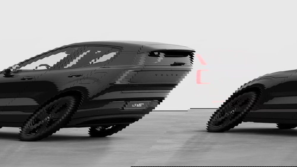 VOLVO Veicoli Commerciali EX30 nuova a Como (9)