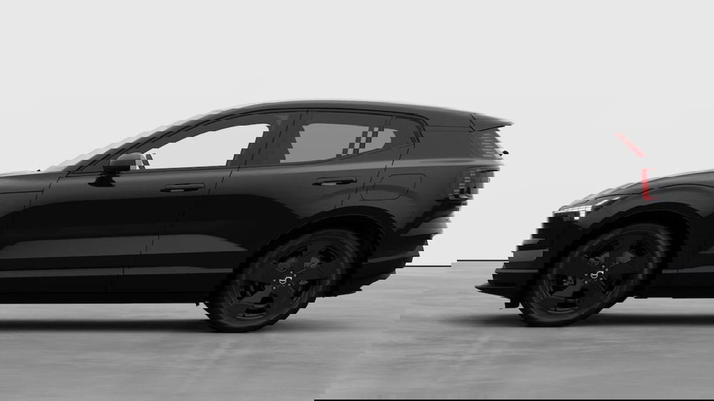 VOLVO Veicoli Commerciali EX30 nuova a Como (2)