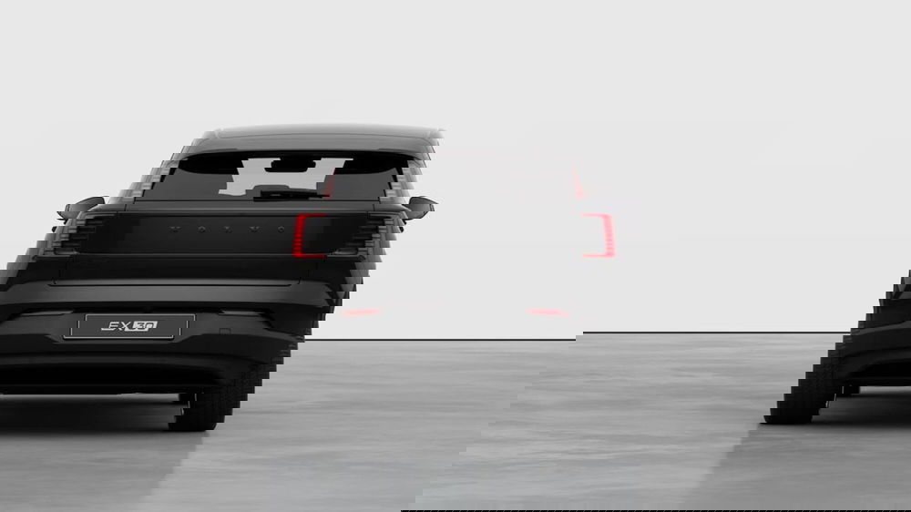 VOLVO Veicoli Commerciali EX30 nuova a Como (3)