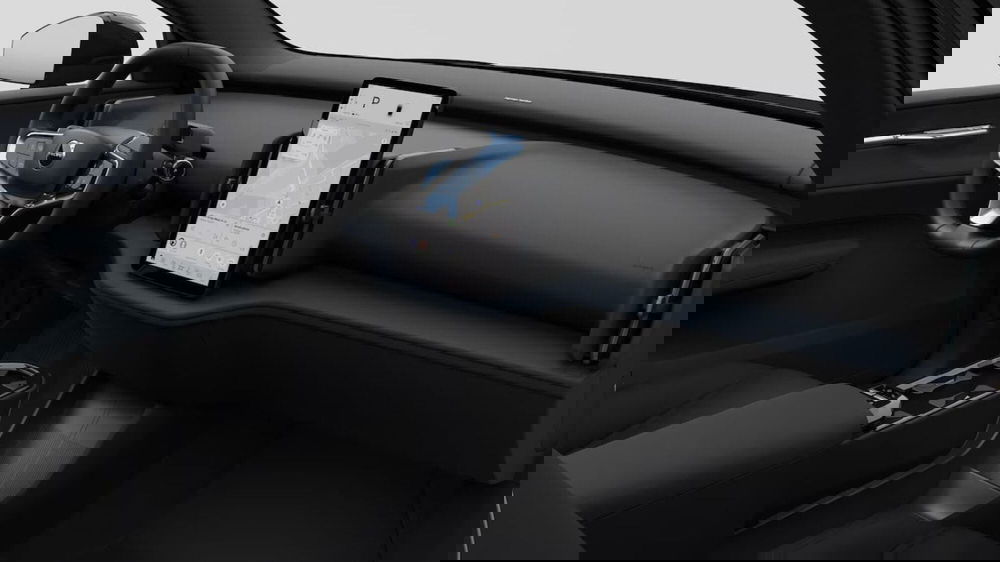 VOLVO Veicoli Commerciali EX30 nuova a Como (4)