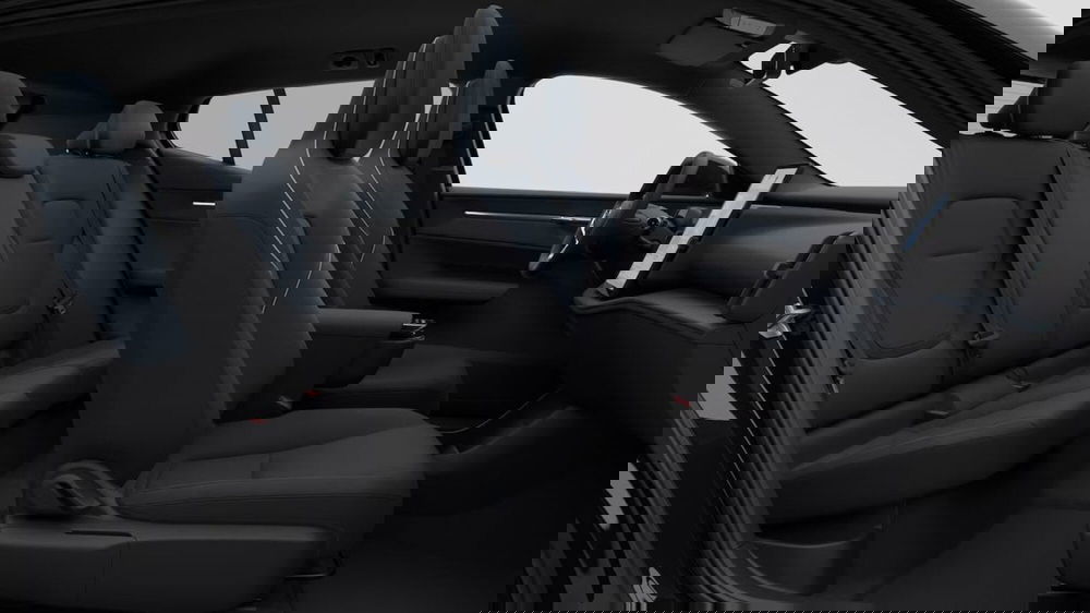 VOLVO Veicoli Commerciali EX30 nuova a Como (7)