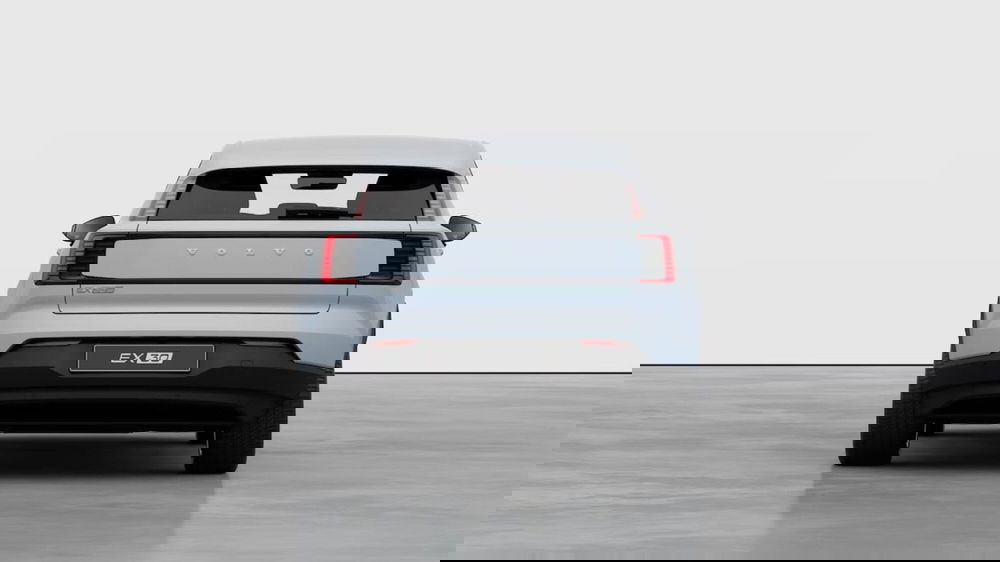 Volvo EX30 nuova a Como (4)