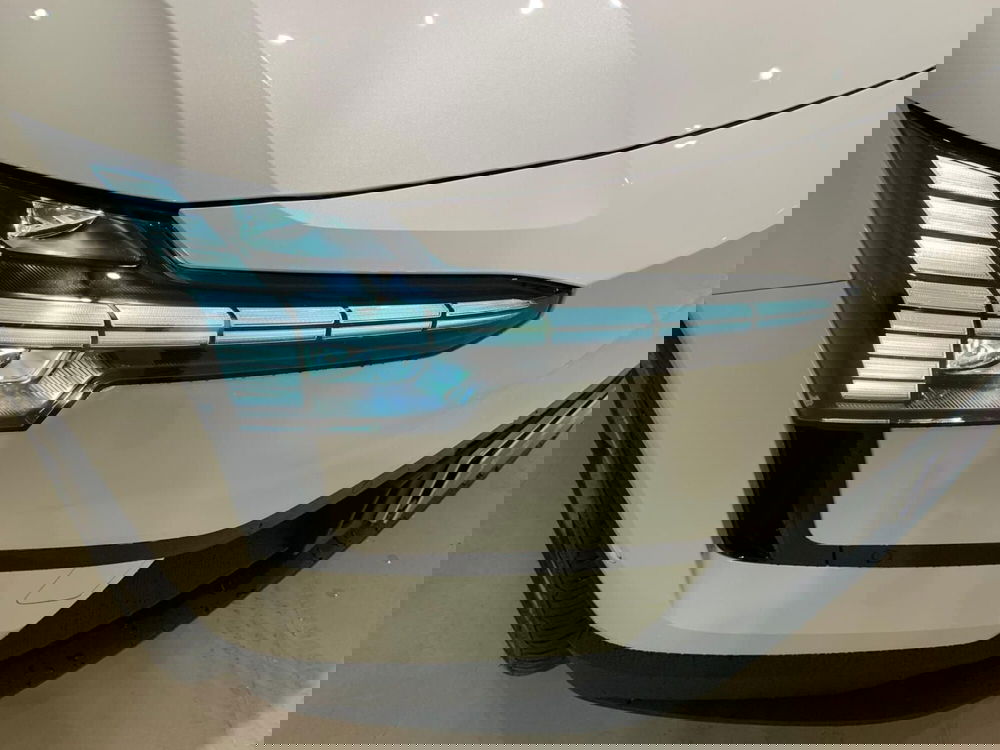 Volvo EX30 nuova a Como (5)