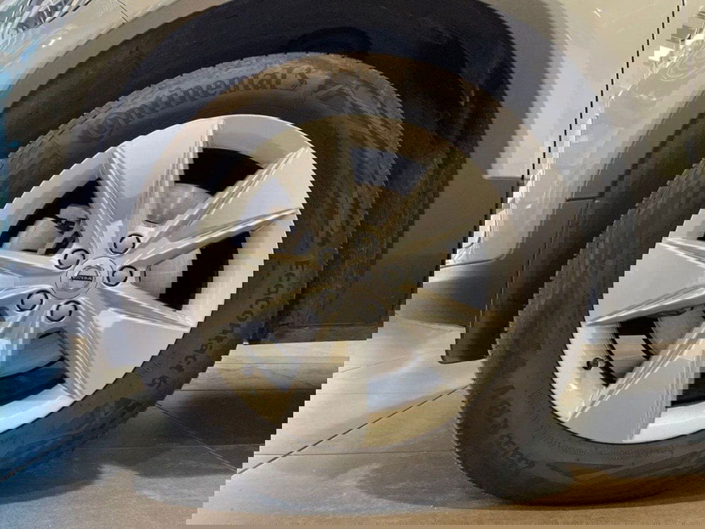 Volvo XC40 usata a Macerata (8)