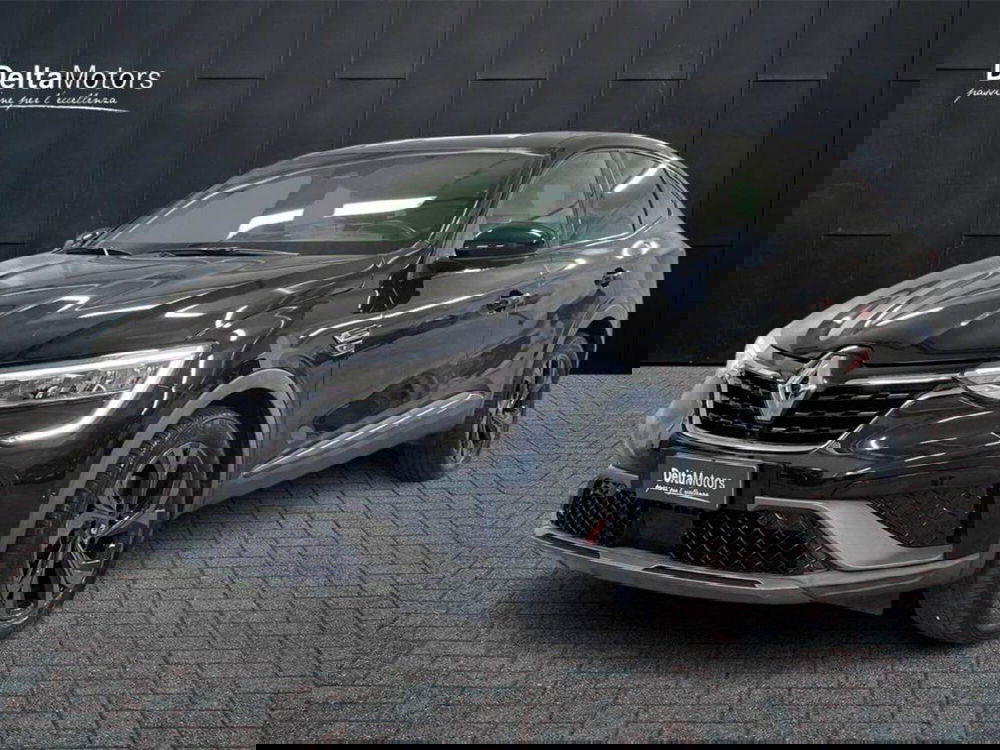 Renault Arkana usata a Macerata