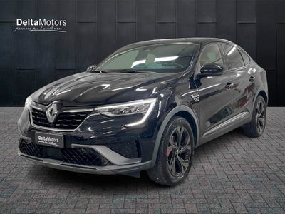 Renault Arkana 1.6 full hybrid Esprit Alpine 145cv del 2022 usata a Montecosaro