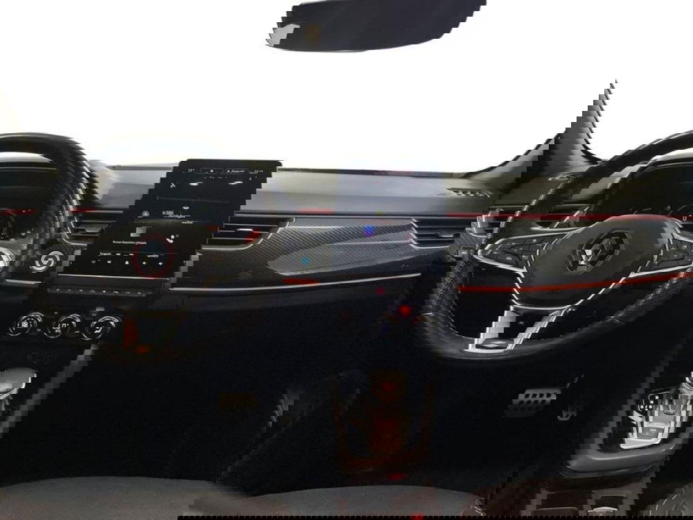 Renault Arkana usata a Macerata (10)