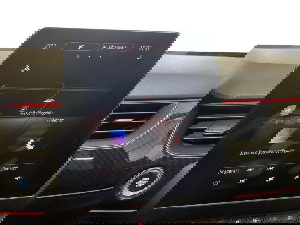 Renault Arkana usata a Macerata (15)