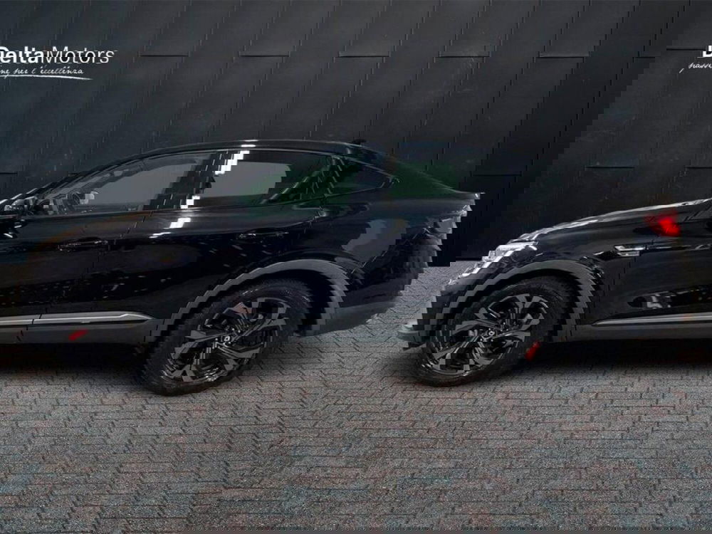 Renault Arkana usata a Macerata (2)