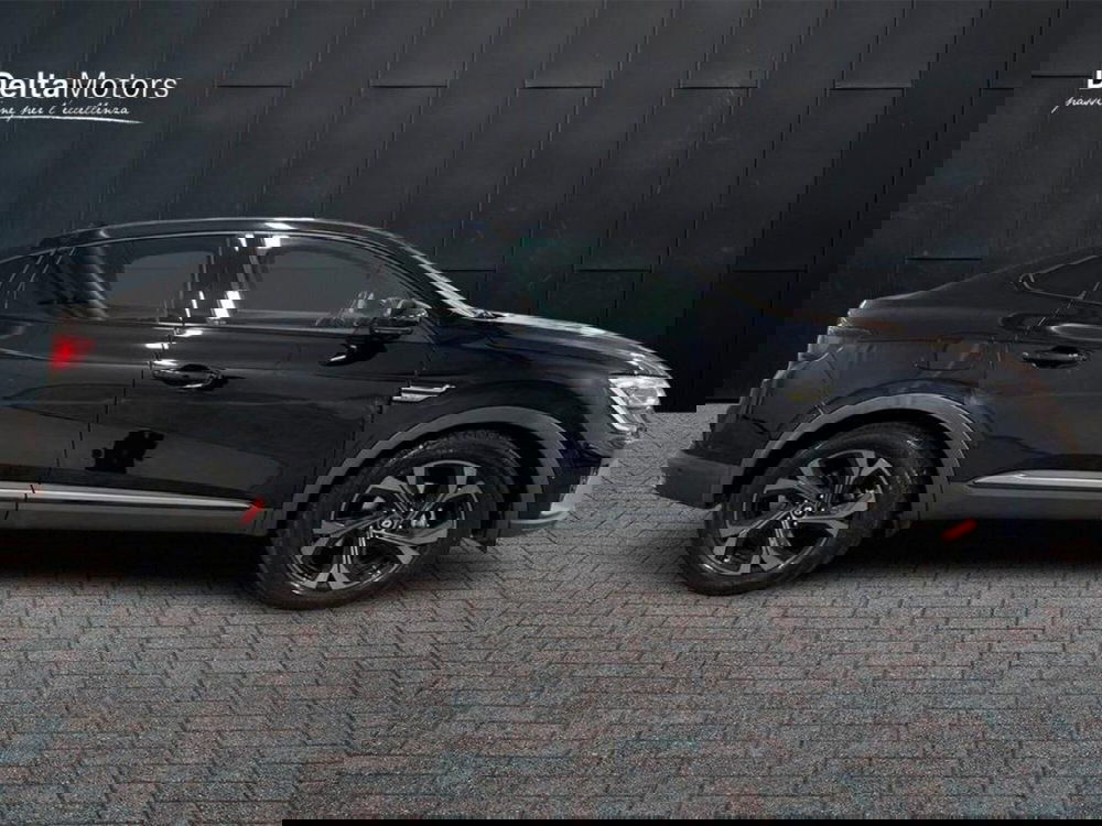 Renault Arkana usata a Macerata (5)