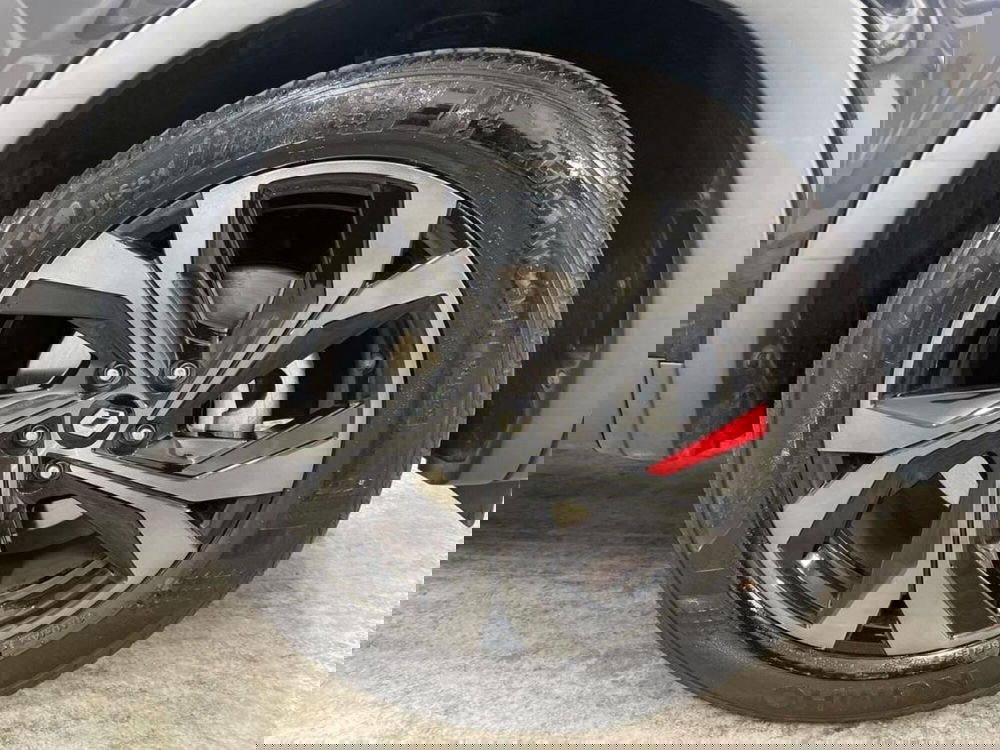 Renault Arkana usata a Macerata (8)