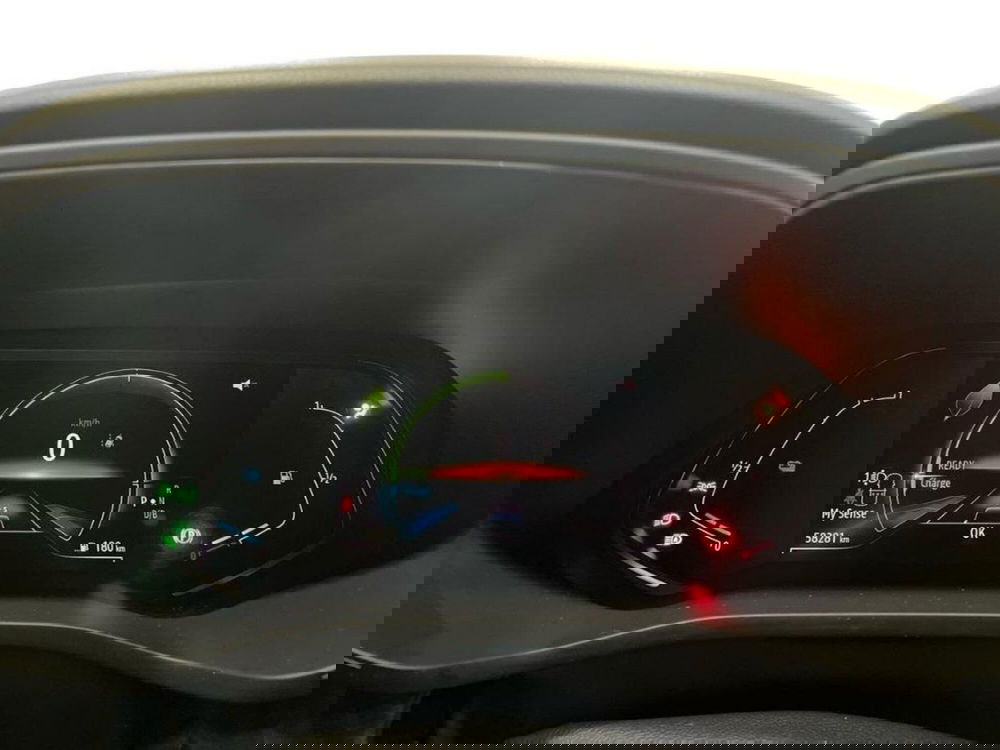 Renault Arkana usata a Macerata (9)