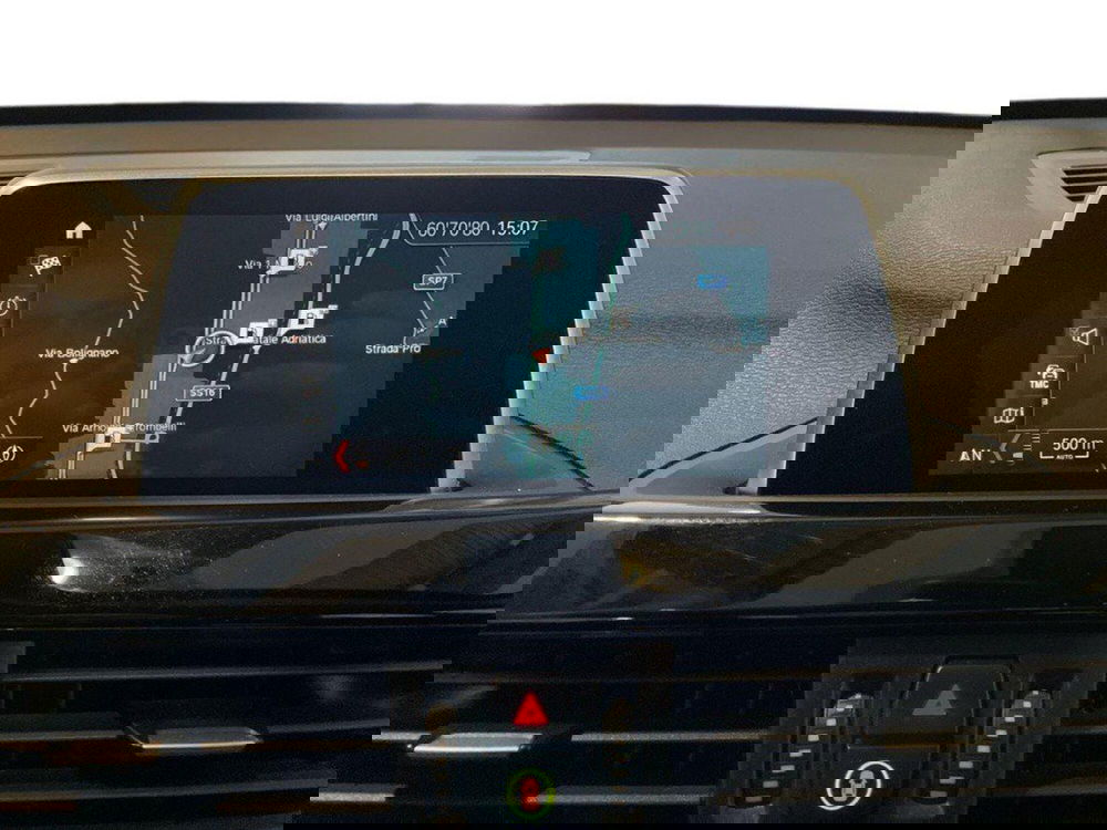BMW X1 usata a Macerata (15)