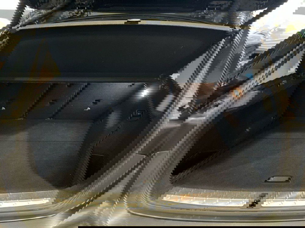 BMW X1 usata a Macerata (7)