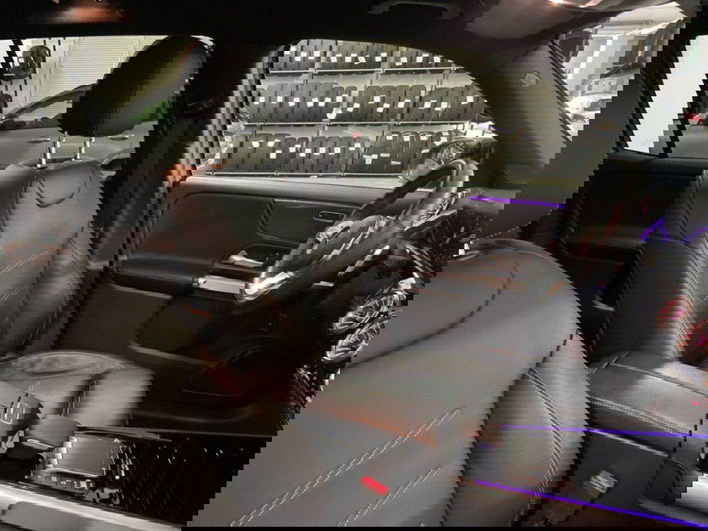 Mercedes-Benz GLB usata a Macerata (14)