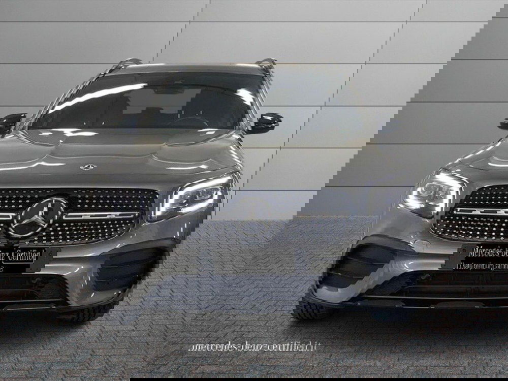 Mercedes-Benz GLB usata a Macerata (6)