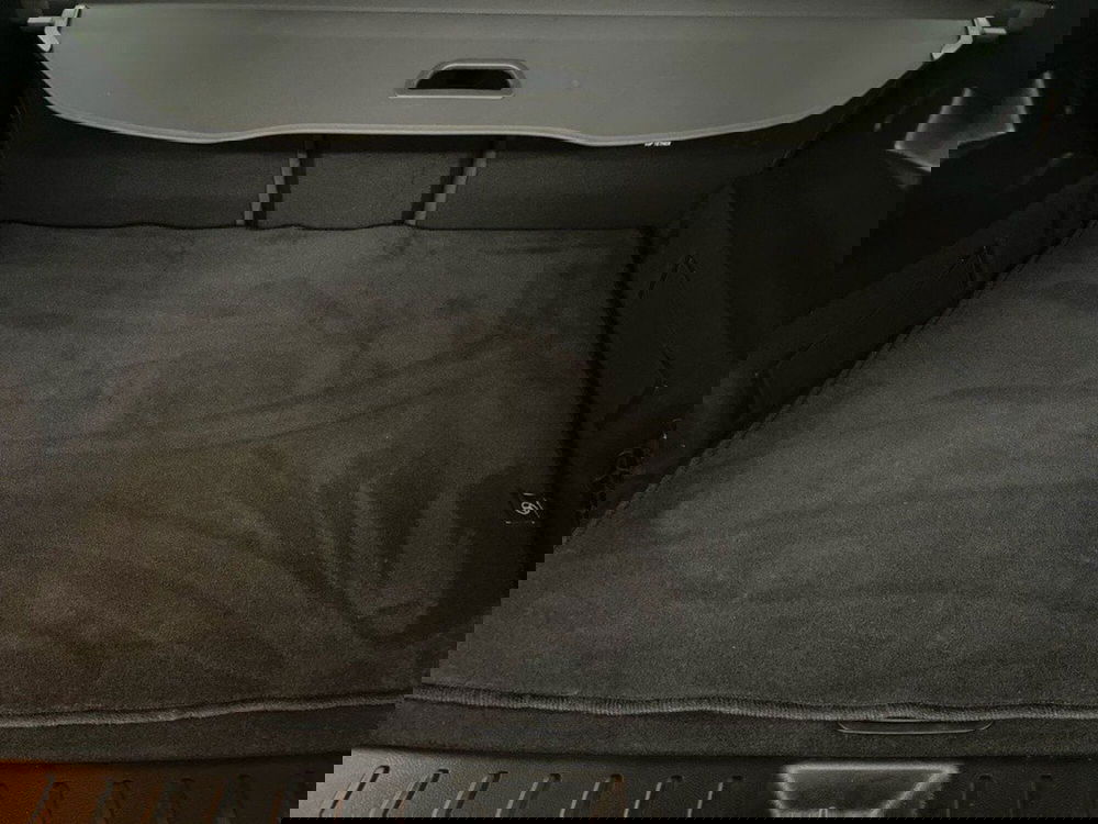 Mercedes-Benz GLB usata a Macerata (7)