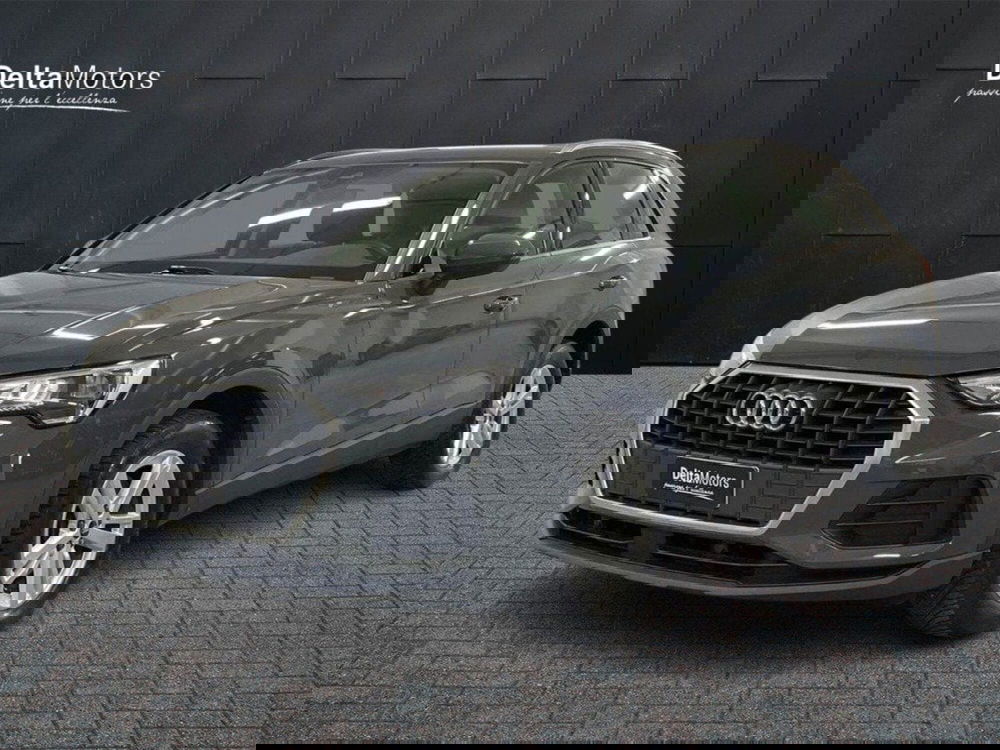 Audi Q3 usata a Macerata