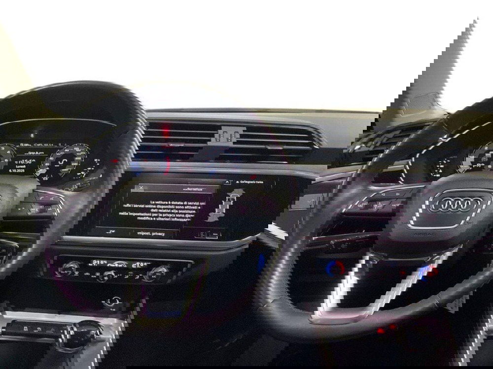 Audi Q3 usata a Macerata (11)