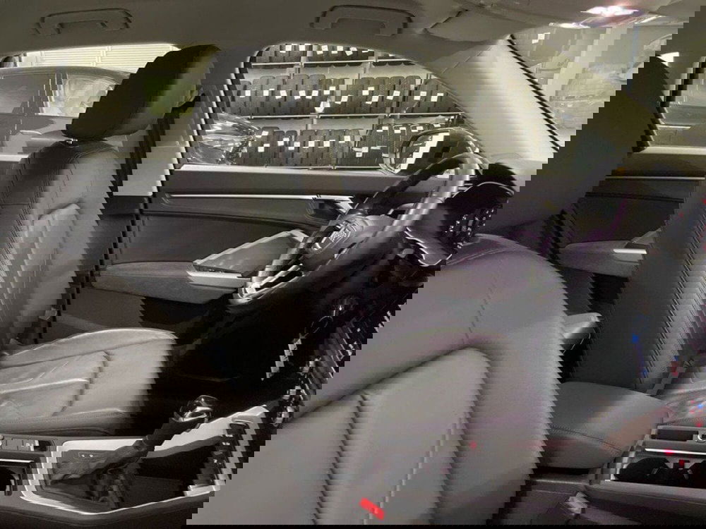Audi Q3 usata a Macerata (14)