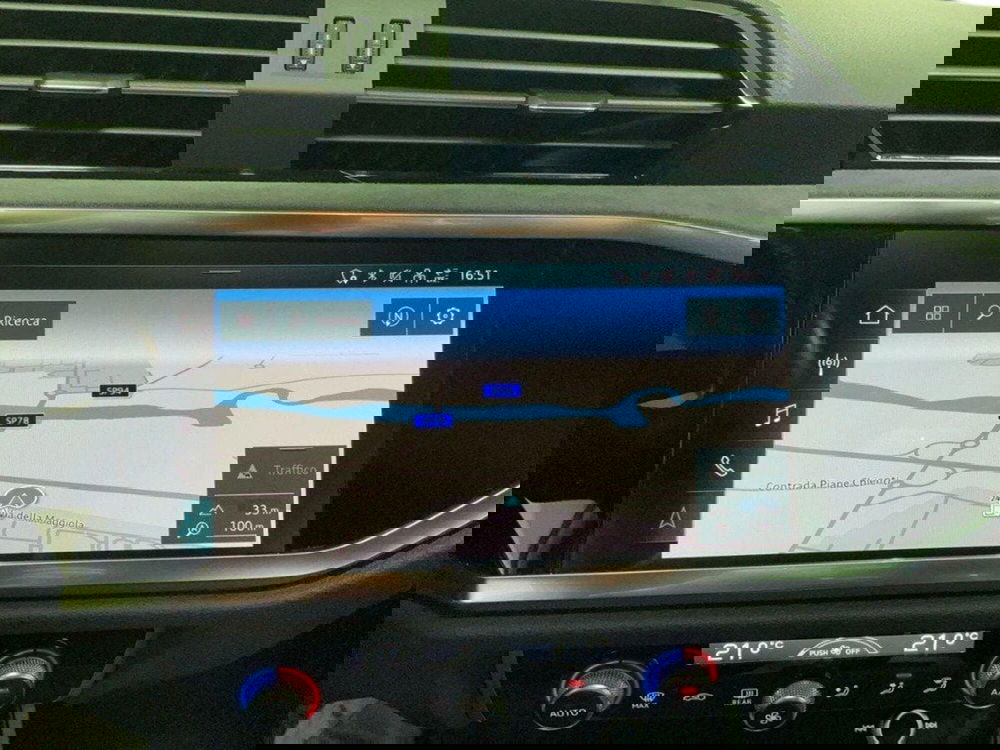 Audi Q3 usata a Macerata (15)