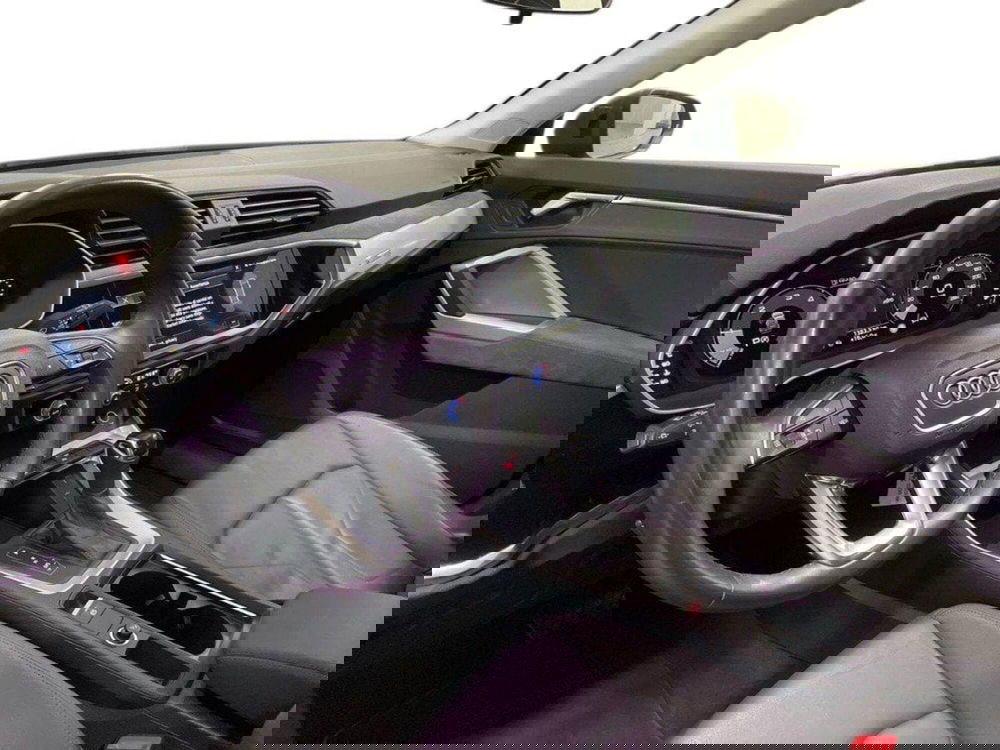 Audi Q3 usata a Macerata (16)