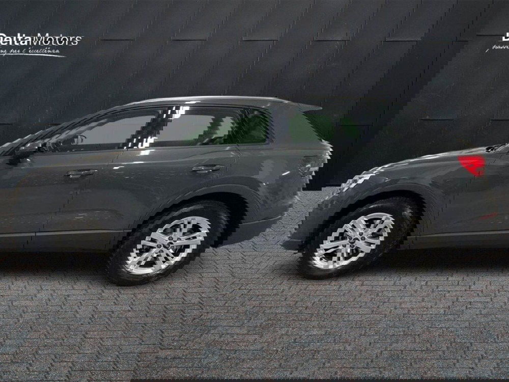 Audi Q3 usata a Macerata (2)