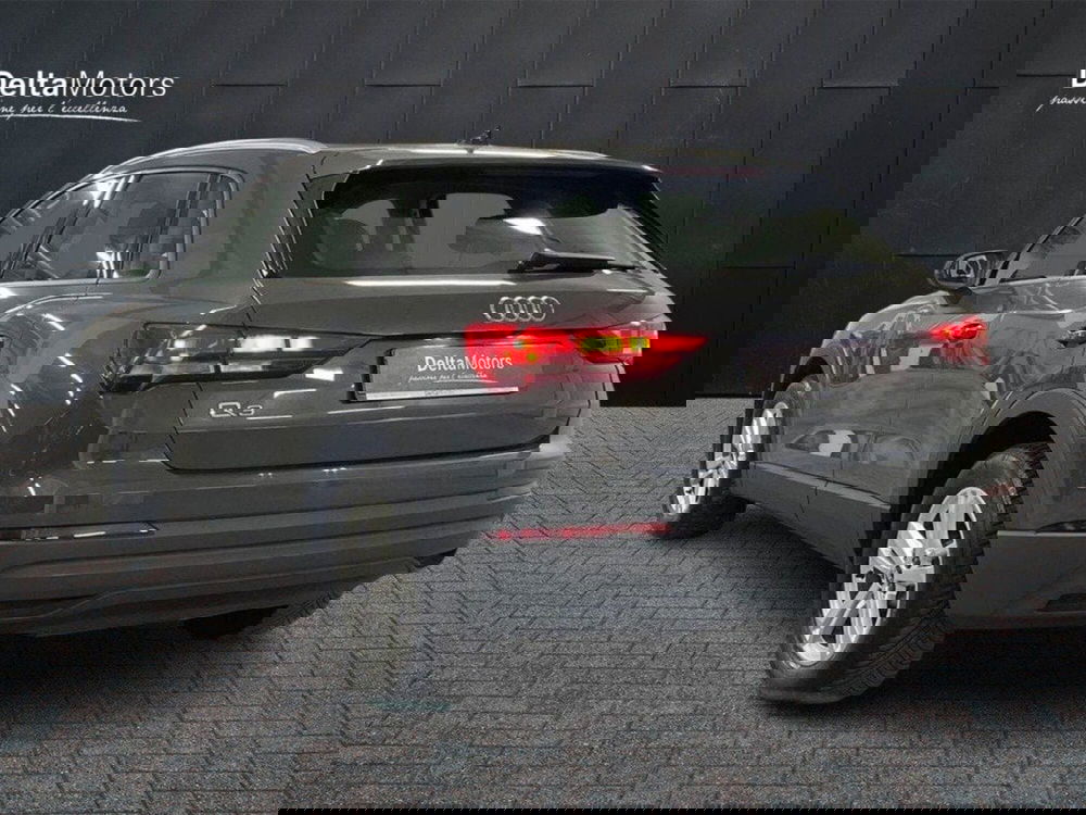 Audi Q3 usata a Macerata (3)