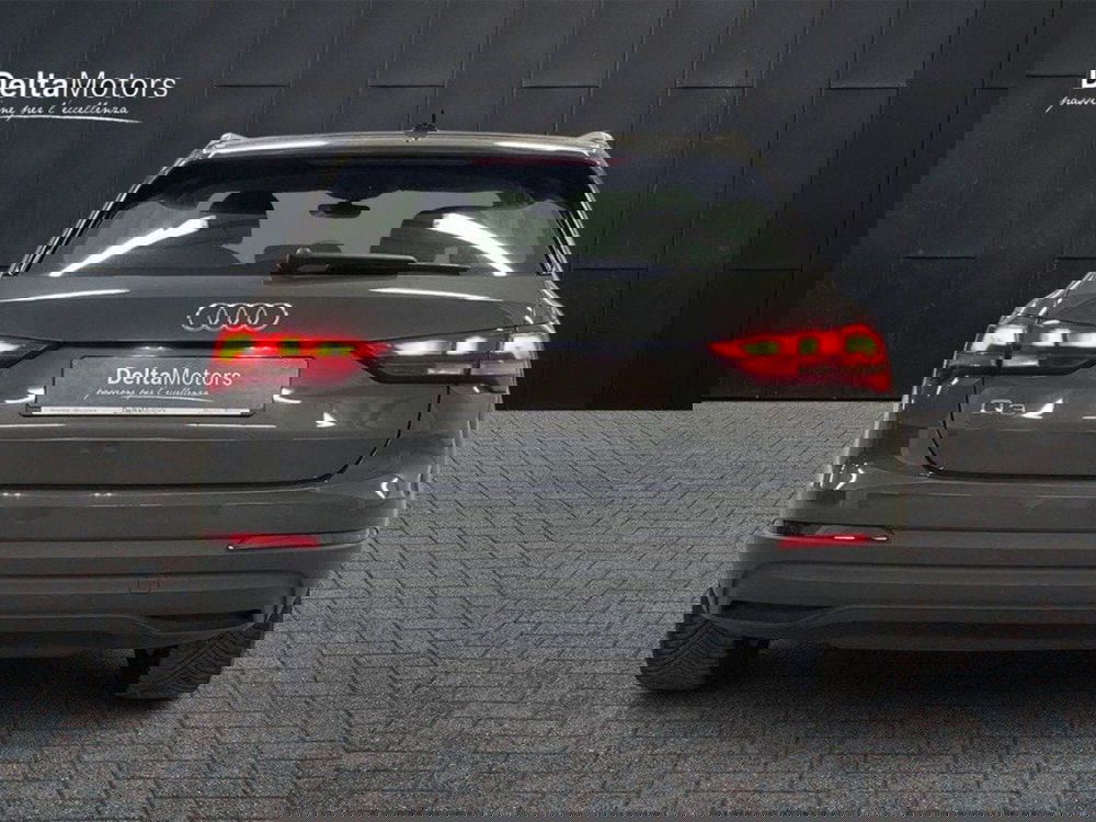 Audi Q3 usata a Macerata (4)