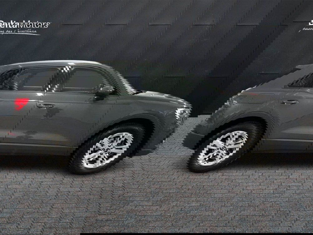 Audi Q3 usata a Macerata (5)