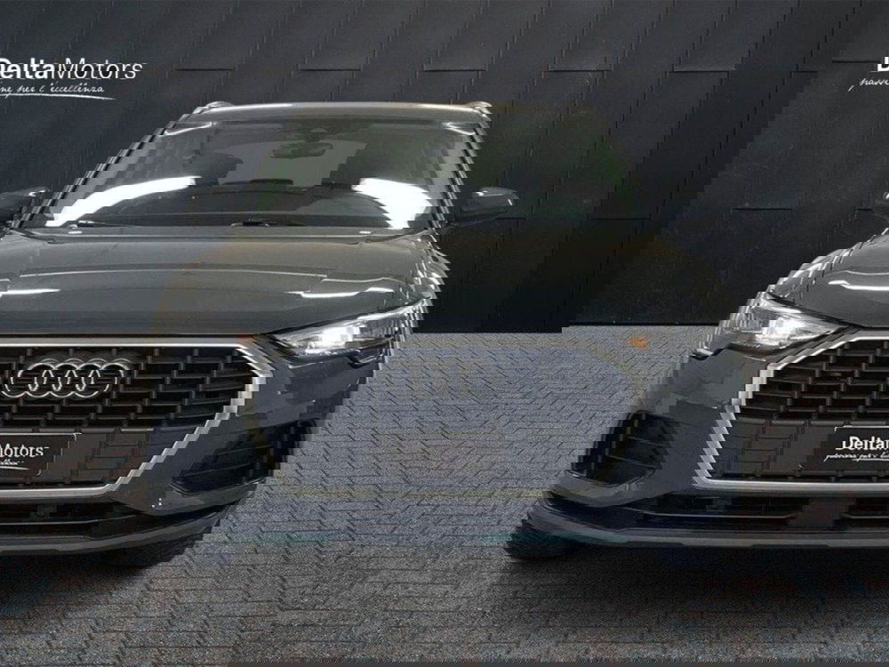 Audi Q3 usata a Macerata (6)